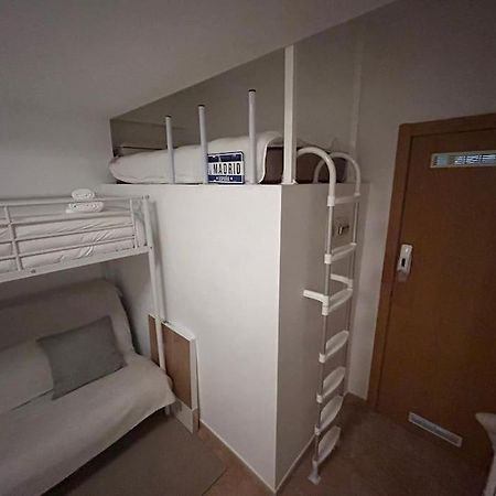 Cute Studio In Gran Via -Si1 مدريد المظهر الخارجي الصورة