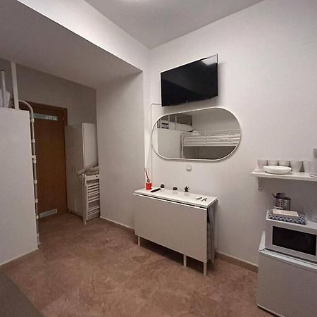 Cute Studio In Gran Via -Si1 مدريد المظهر الخارجي الصورة